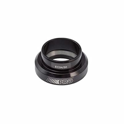 Pro EC34 Balhoofd Onderkant 30mm - Zwart Pro EC34 Balhoofd Onderkant 30mm - Zwart