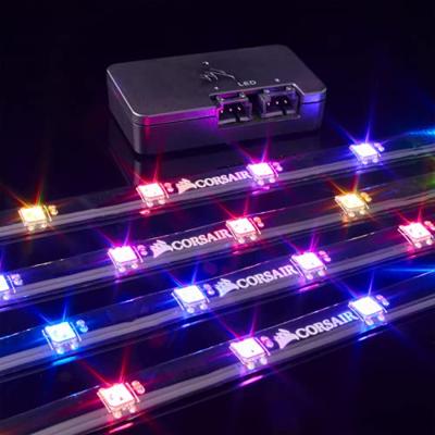 Corsair Lighting Node PRO ledstrip Corsair Lighting Node PRO ledstrip