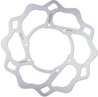 GALFER wave remschijf "df674" rotor df674 type w rigid - thumbnail