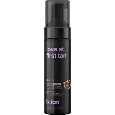 b. b.tan Love at First Tan 200ML