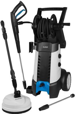 Force 2500 IND hogedrukreiniger