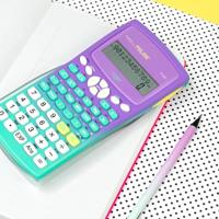 Wetenschappelijke rekenmachine Milan m240 Sunset - thumbnail