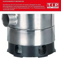 T.I.P. - Technische Industrie Produkte MAXIMA 350 I-PX DUO 30274 Dompelpomp 20000 l/h 8 m - thumbnail