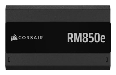 Voedingsbron Corsair RM850E 850 W 80 Plus Gold - thumbnail