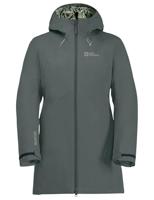 Jack Wolfskin Heidelstein Ins Winterjas - thumbnail