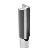 ENT groeffrees hm 16x38x78mm met hm grondmes, kolf 12mm - 7911138 - thumbnail