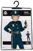 Politie kostuum kind budget - thumbnail