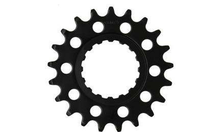 Tandwiel E-bike Bosch 18-Tands 1/2 x 1/8" - Cr-Mo