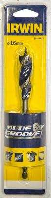 Irwin speedboor 16x159mm Blue Groove 6x