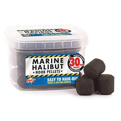 Dynamite Baits XXL Hook Pellets Marine Halibut 22 mm 690 gr