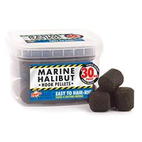 Dynamite Baits XXL Hook Pellets Marine Halibut 22 mm 690 gr - thumbnail