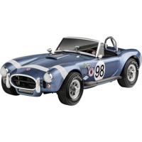 Revell 1/25 62 Shelby Cobra 289 - thumbnail