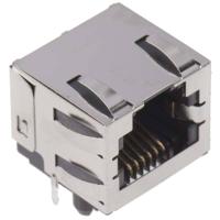 Molex Molex MOL DataCom & Specialty 438600005 Bus Zwart 1 stuk(s) - thumbnail