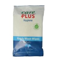 Care Plus Hygiëne Reisdoekjes - thumbnail