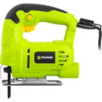 Puzzel - Fieldmann - FDP 200451-E - thumbnail