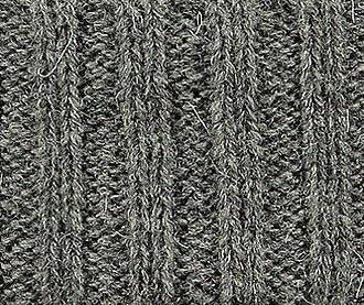 Barts Haakon Turnup Muts Heren Heather Grey OS