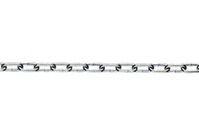 Connex A-Ketting 40Kg 3Mm Vz 1086 25X8 - DY2700922 Connex A-Ketting 40Kg 3Mm Vz 1086 25X8 - DY2700922