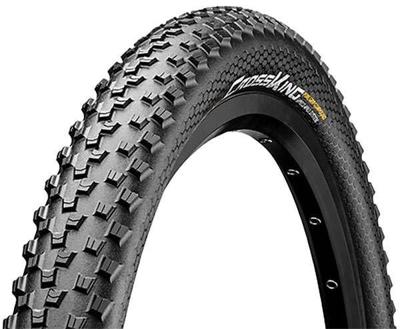 Continental Buitenband 29" cross king ii Continental Buitenband 29" cross king ii