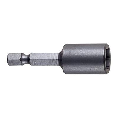 Makita Accessoires Dopsleutel 5/16"x65mm mag 1/4" - P-06024