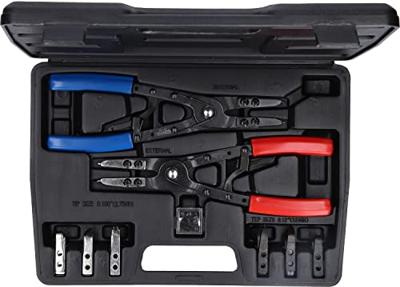 KS Tools 5001350 Precisie-borgveertang