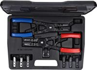 KS Tools 5001350 Precisie-borgveertang - thumbnail