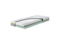 Hn8 Schlafsysteme Visco comfortschuim matras Cozy Sleep (Medium (H2), 80 x 200 cm) - thumbnail
