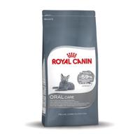 Royal Canin Oral Care droogvoer voor kat 1,5 kg - thumbnail