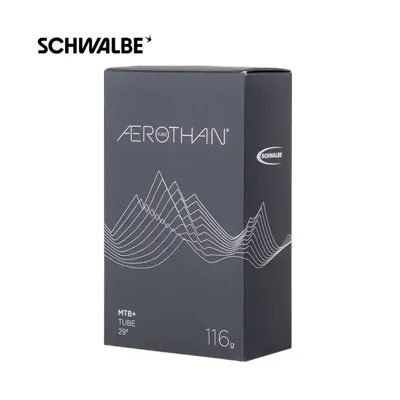 Schwalbe binnenband aerothanfv/sv19fe 62/75-622 ib sv 40mm (1st)