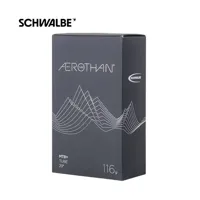 Schwalbe binnenband aerothanfv/sv19fe 62/75-622 ib sv 40mm (1st) - thumbnail
