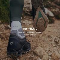 FALKE RU Trail Sokken Heren - thumbnail