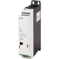 Eaton DE1-124D3FN-N20N AC-toerentalregelaar 4.3 A 230 V/AC