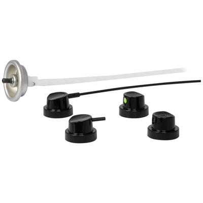 WEICON 10009303 WSD 400 spuitset 1 set(s)