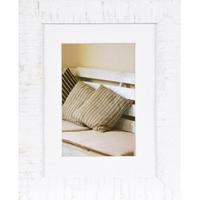 Henzo Driftwood 15x20 Frame wit - thumbnail