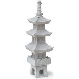 Acqua Arte set Pagode Japan Ubbink - Ubbink