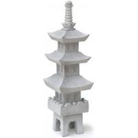 Acqua Arte set Pagode Japan Ubbink - Ubbink - thumbnail