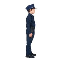 Kostuums voor Kinderen My Other Me Politie Maat 10-12 Jaar - thumbnail