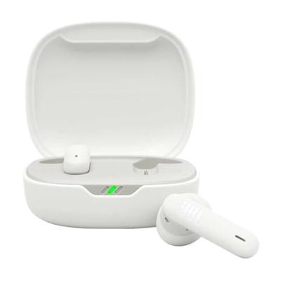 JBL Wave Flex 2 Oordopjes Wit - thumbnail