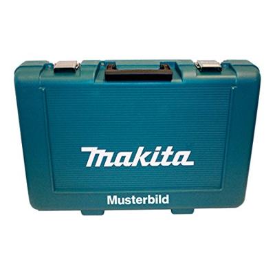 Makita Accessoires Koffer kunststof voor de DPB180 bandzaag - 141496-7 141496-7