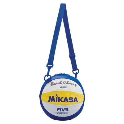 Mikasa Beachvolleybaltas voor 1 bal Mikasa Beachvolleybaltas voor 1 bal