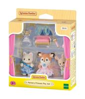 Sylvanian Families baby prinsessen 5818 - thumbnail