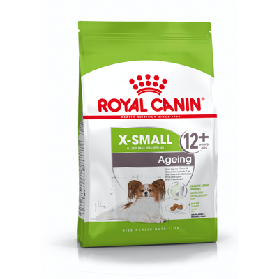 Royal Canin X-Small Ageing 12+ hondenvoer 1,5 kg