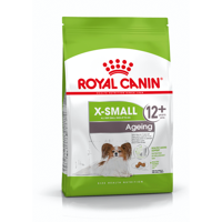 Royal Canin X-Small Ageing 12+ hondenvoer 1,5 kg - thumbnail