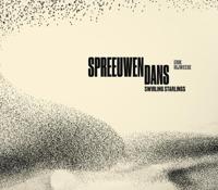 Erik Hijweege - Spreeuwendans (Hardback) - thumbnail