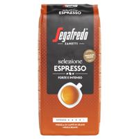 Koffie Segafredo Selezione Espresso bonen 1000 gram | 8 stuks - thumbnail