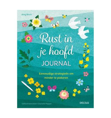 Rust In Je Hoofd Journal