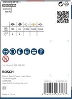 Bosch Accessoires PRO Multi Material gatzaag | 73 mm | met schroefdraad - 2608901525 - thumbnail