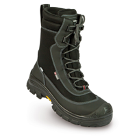 Sixton Peak 88056-05 Avalon Veterlaars S3 Outdry + rits Zwart - Maat 46 - 00.091.005.46 - thumbnail