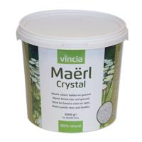 Vincia Maerl Crystal - 3600 gr - thumbnail