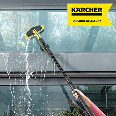 Kärcher Home & Garden 2.643-240.0 Kärcher - Rohrverlängerung - für Hochdruckreiniger Spuitbuisverlengstuk Geschikt voor merk Kärcher 1 stuk(s)
