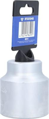 Brilliant Tools BT025948 BT025948 Verwisselbare kop 48 mm